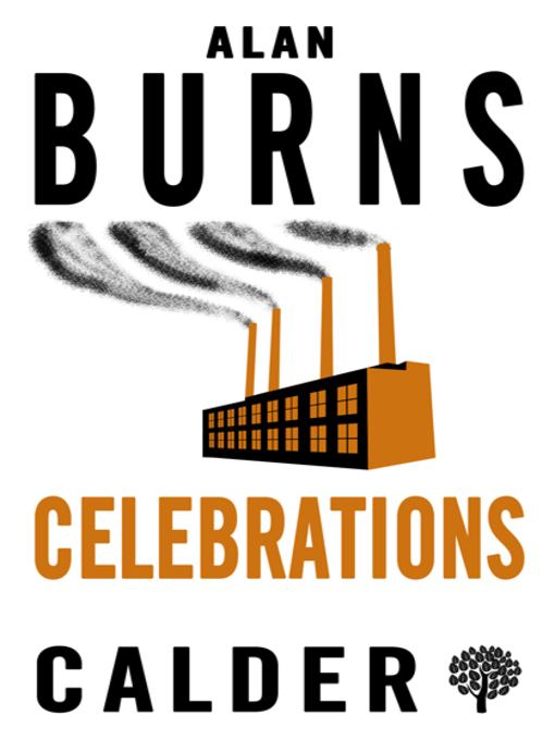 Title details for Celebrations by Alan Burns - Available